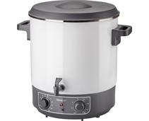 Obrázek k produktu: SENCOR SPP 2100WH, bílá/černá (white/black)