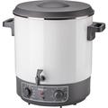 Obrázek k produktu: SENCOR SPP 2100WH, bílá/černá (white/black)