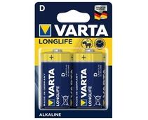 Obrázek k produktu: VARTA LONGLIFE 4120, 2 ks