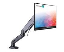 Obrázek k produktu: CONNECT IT CMF-3107-BK, černý (black)