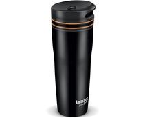 Obrázek k produktu: LAMART LT4051, černá (black)