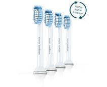 Obrázek k produktu: PHILIPS HX6054/07 Sonicare Sensitive, bílá (white)