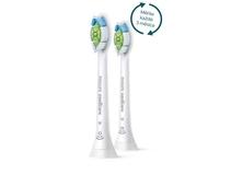 Obrázek k produktu: PHILIPS HX6062/10 Sonicare Optimal White, bílá (white)