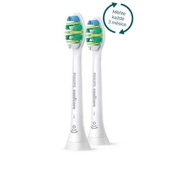 Náhradní hlavice Philips HX9002/10 Sonicare InterCare