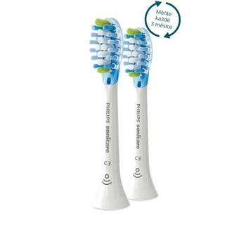 Náhradní hlavice Philips HX9042/17 Sonicare Premium Plaque Control