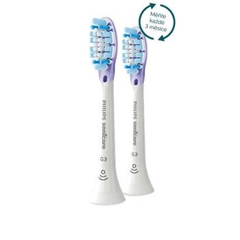 Náhradní hlavice Philips HX9052/17 Sonicare Premium Gum Care