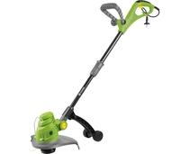 Obrázek k produktu: Fieldmann FZS 2002-E, černá/zelená (black/green)