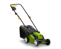 Obrázek k produktu: Fieldmann FZR 2021-E, zelená/černá (green/black)