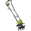 Obrázek k produktu: Fieldmann FZK 2002-E, zelená/černá (green/black)
