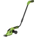 Obrázek k produktu: Fieldmann FZN 4102-AT, zelená/černá (green/black)