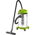 Obrázek k produktu: Fieldmann FDU 2003-E, zelená/černá (green/black)