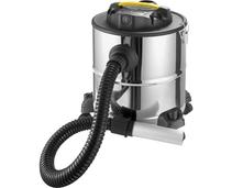 Obrázek k produktu: Fieldmann FDU 2002-E, nerez/černá