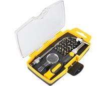 Obrázek k produktu: Fieldmann FDS 1004-33R, černá/žlutá (black/yellow)