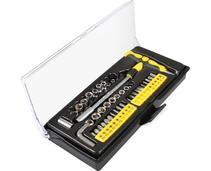 Obrázek k produktu: Fieldmann FDS 1009-41R T, černá/žlutá (black/yellow)