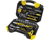 Obrázek k produktu: Fieldmann FDG 5002-54R, černá/žlutá (black/yellow)