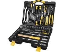 Obrázek k produktu: Fieldmann FDG 5005-85R, černá/žlutá (black/yellow)