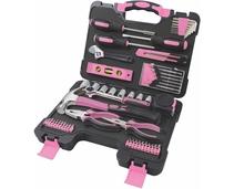 Obrázek k produktu: Fieldmann FDG 5010-53R, černá/růžová (black/pink)