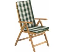 Obrázek k produktu: Fieldmann FDZN 9101, zelená (green)