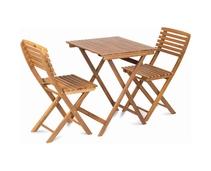 Obrázek k produktu: Fieldmann FDZN 4010-T Balk. sada ALICE-T, hnědá (brown)