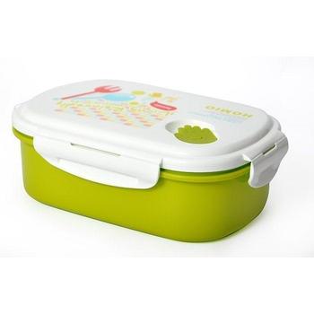 ELDOM Promis - velmi praktický dvou nebo jednokomorový LUNCHBOX