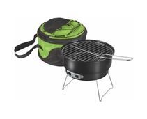 Obrázek k produktu: Fieldmann FZG 1003 Gril na uhlí + taška, černá (black)