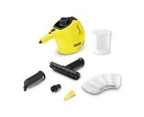Obrázek k produktu: KÄRCHER SC 1 (yellow), žlutý (yellow)