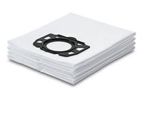 Obrázek k produktu: KÄRCHER pro MV4, MV5 a MV6 (4 ks), filtrační vliesové