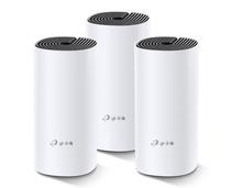 Obrázek k produktu: TP-LINK Deco M4(3-Pack) AC1200 Whole Home Mesh WiFi System
