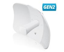 Obrázek k produktu: UBIQUITI NETWORKS (UBNT) LiteBeam venkovní CPE 5GHz LBE-5AC-25 Gen2