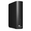 Obrázek k produktu: WD Elements Desktop 8TB, černý (black)