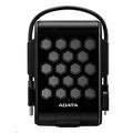 Přenosný pevný disk ADATA HD720 1TB, černý (black)