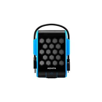 ADATA HD720 2TB External 2.5'' HDD modrý