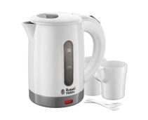 Obrázek k produktu: Russell Hobbs 23840-70 VARNÁ KONVICE, bílá (white)