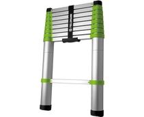 Obrázek k produktu: Fieldmann FZZ 4004, stříbrná/zelená/černá (silver/green/black)