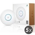 Obrázek k produktu: UBIQUITI NETWORKS (UBNT) UniFi AP AC