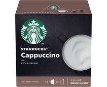 Obrázek k produktu: Starbucks CAPPUCCINO