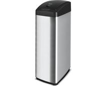Obrázek k produktu: LAMART LT8049 BEZDOTYKOVÝ KOŠ 45L, nerez/černý