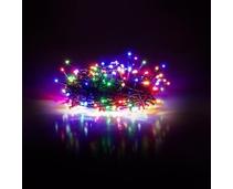 Obrázek k produktu: RETLUX RXL 203 řetěz 50LED 5+5m MC TM