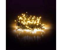 Obrázek k produktu: RETLUX RXL 205 řetěz 100LED 10+5m WW TM