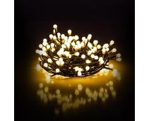 Obrázek k produktu: RETLUX RXL 220 kulič. 100LED 10+5m WW TM