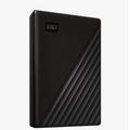 Ext. HDD 2,5'' WD My Passport 1TB USB 3.0. černý