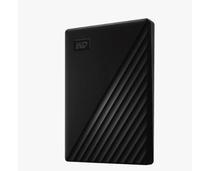 Obrázek k produktu: WD My Passport 2TB, černý