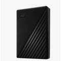 Obrázek k produktu: WD My Passport 4TB, černý