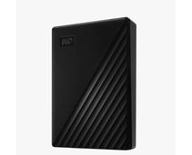 Obrázek k produktu: WD My Passport 5TB, černý