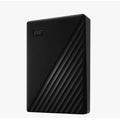 Obrázek k produktu: WD My Passport 5TB, černý