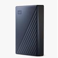 Obrázek k produktu: WD My Passport Ultra 5TB