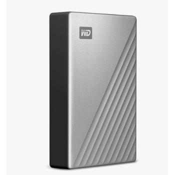 Ext. HDD 2,5'' WD My Passport Ultra for MAC 5TB