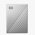 Ext. HDD 2,5'' WD My Passport Ultra for MAC 5TB