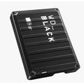 Ext. HDD 2,5'' WD_BLACK 4TB P10 Game Drive