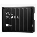 Ext. HDD 2,5'' WD_BLACK 5TB P10 Game Drive